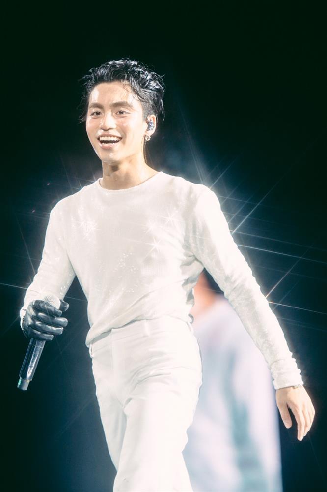 PSY nói tiếng Việt ấn tượng, MONO làm mới hit quốc dân-4