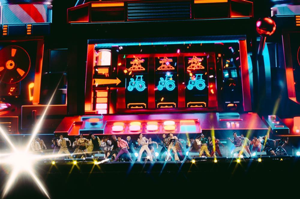 PSY nói tiếng Việt ấn tượng, MONO làm mới hit quốc dân-5