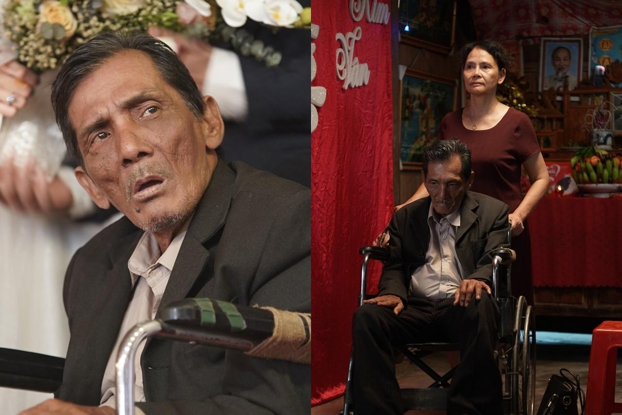 Thương Tín lên Sài Gòn khám bệnh, hình ảnh khiến fan xót xa-4