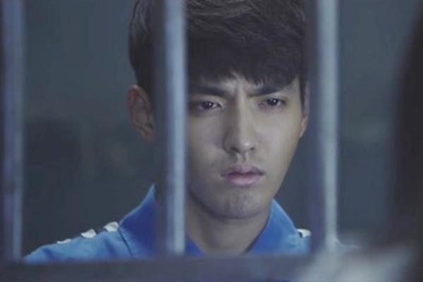 Rộ tin Ngô Diệc Phàm mắc bệnh mãn tính trong tù-4