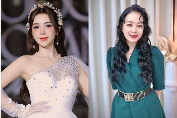 Cặp sao Việt bị đồn tái hợp lần 3 gây sốt MXH, nhà trai thăng hạng visual nhờ giảm cân-7