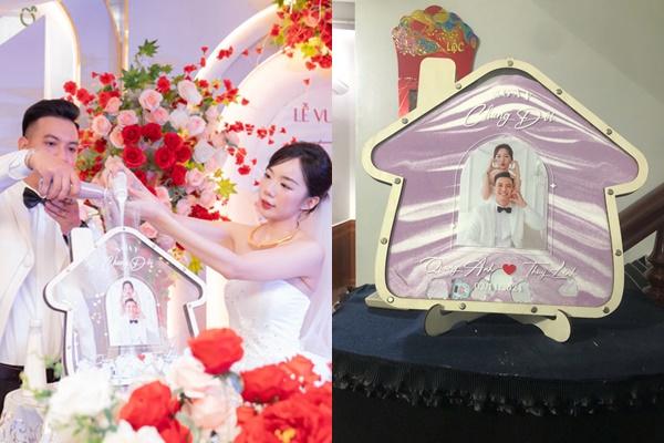 Cặp đôi ở Hà Nội trùng tên lạ, kể tình huống hài hước khi về chung nhà-8