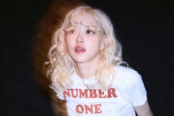 Rosé (BlackPink) và Bruno Mars bị tố hát nhép-3