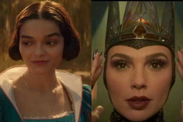 Say đắm trước vẻ đẹp của những nàng công chúa trên màn ảnh Hollywood-10