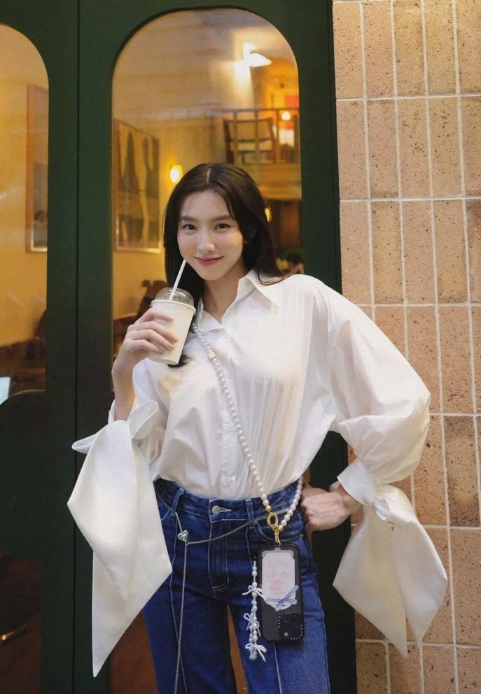 Nỗi sợ của hoa hậu Thùy Tiên-6