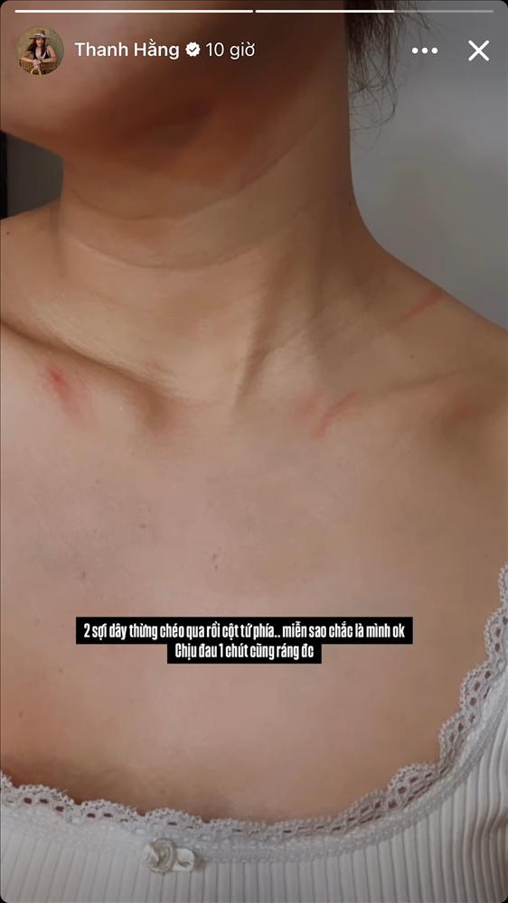 NTK lên tiếng giữa drama Thanh Hằng: Nếu nghỉ hưu phải nghỉ trong biệt thự 1.000 m2 ở Quận 2-4