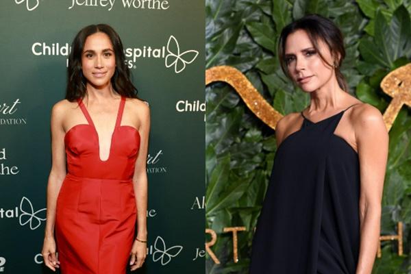 Victoria Beckham phản ứng về 1 bộ phận khi bị nói dao kéo nát mặt-5