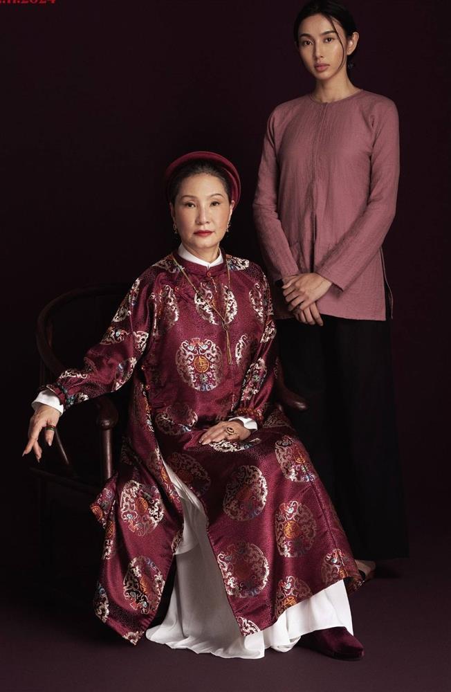 Biến cố lớn thay đổi hoàn toàn diễn viên Hồng Đào và cuộc sống một mình tuổi 62-2