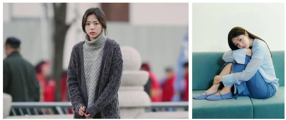 Nữ chính When the Phone Rings vượt mặt Song Hye Kyo, sở hữu nhan sắc 10 năm không đổi: Vũ khí là gì?-2