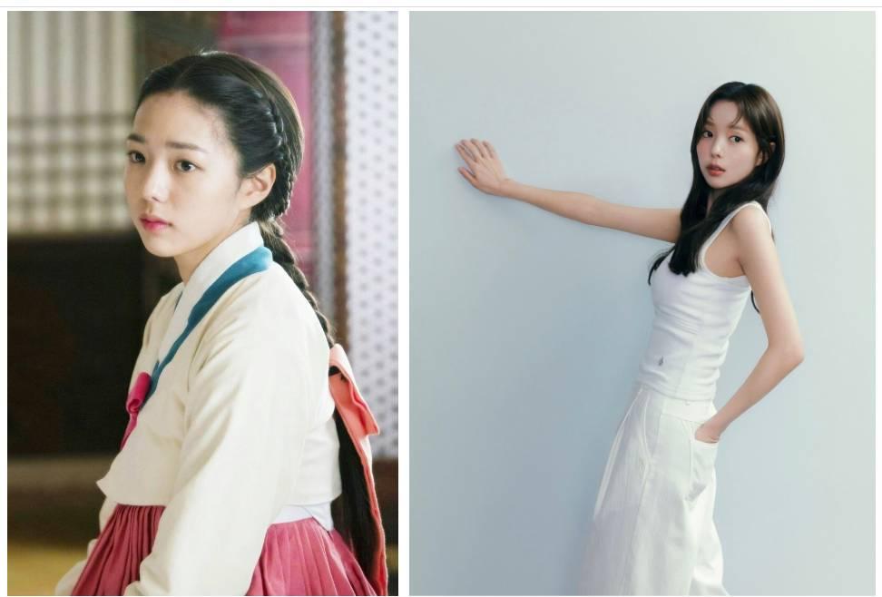 Nữ chính When the Phone Rings vượt mặt Song Hye Kyo, sở hữu nhan sắc 10 năm không đổi: Vũ khí là gì?-4