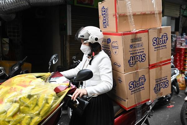 Cháy lớn tại nhà xưởng chứa nhiều vật liệu xốp ở Bắc Giang-2