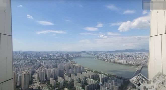 Hậu ly hôn Jiyeon (T-ara) và chồng cầu thủ, số phận căn penthouse 669 tỷ đồng ra sao?-2