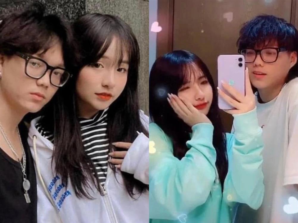 Cô gái từng tổ chức đám cưới với Phạm Thoại bất ngờ thông báo mang thai-5