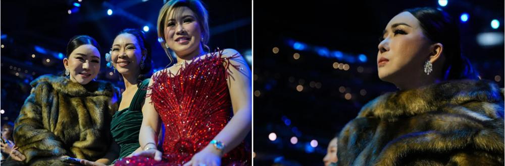 Bóc trần sự thật về Hoa hậu Hoàn vũ-3