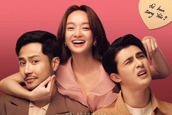 Thanh Sơn phủ nhận ‘phim giả tình thật’ với Kaity Nguyễn-5