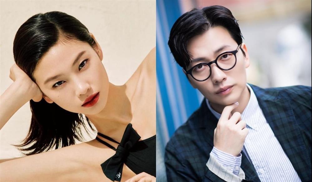 Mỹ nhân Squid Game chia tay tài tử Lee Dong Hwi (Reply 1988) sau 9 năm yêu-1