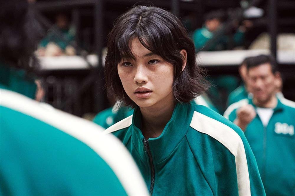 Mỹ nhân Squid Game chia tay tài tử Lee Dong Hwi (Reply 1988) sau 9 năm yêu-4