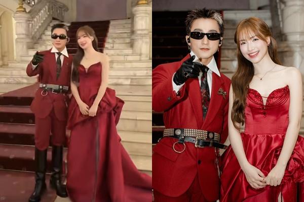 Hòa Minzy chưa hết long đong: Sinh con cho thiếu gia nhưng chưa từng cưới hỏi, sống kín đáo vẫn gặp rắc rối-10