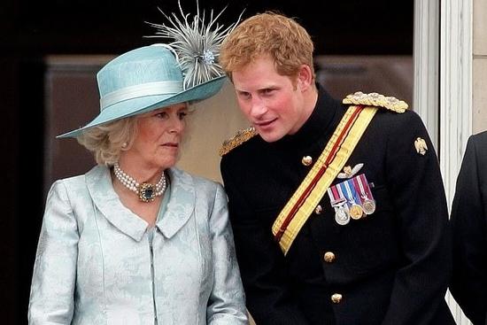 Phim tài liệu gọi Hoàng hậu Camilla là ‘mẹ kế độc ác’ bị chỉ trích