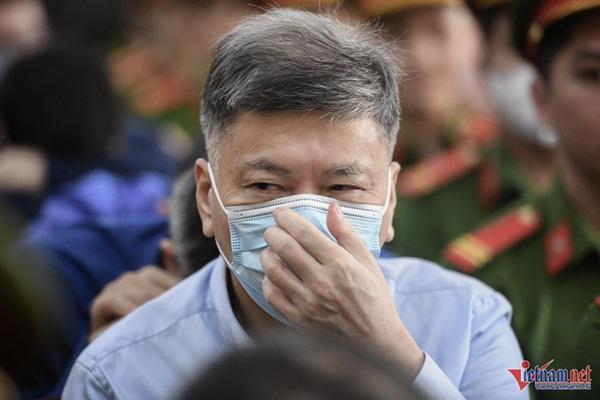 Khắc phục được hơn 3/4 thiệt hại, bà Trương Mỹ Lan có thoát án tử?-3