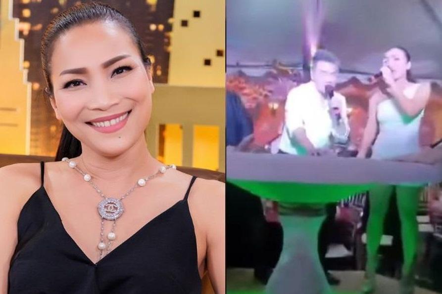 Ca sĩ Hồng Ngọc tại Mỹ: Hôn nhân viên mãn, thân thiết với Đàm Vĩnh Hưng-6