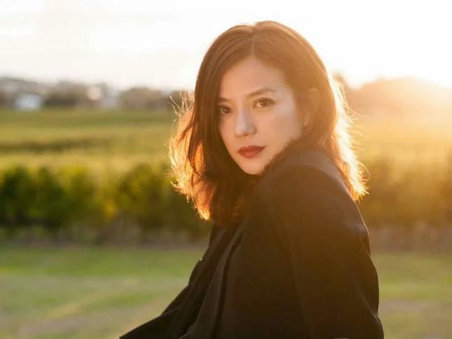 Triệu Vy vẫn cười sau khi bị cưỡng chế tài sản-4