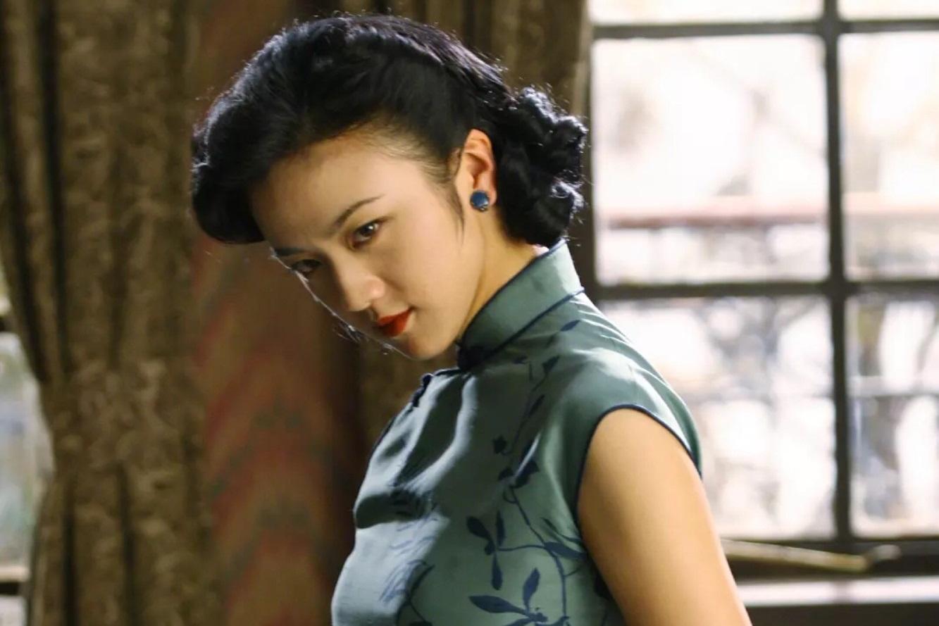 Nguyên mẫu nhân vật của Thang Duy trong Sắc Giới: Mỹ nhân sở hữu nhan sắc kinh điển nổi tiếng nhất Bến Thượng Hải 1 thời-5