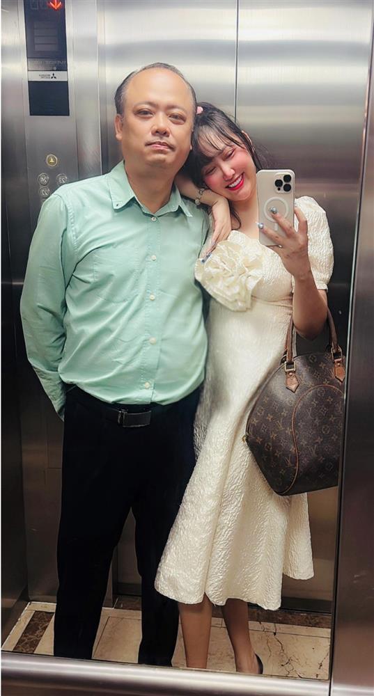 Bạn trai Phi Thanh Vân giàu cỡ nào?-1
