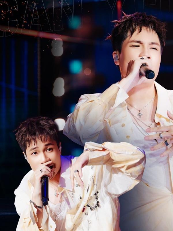 Đội lâm nguy ở Rap Việt-1