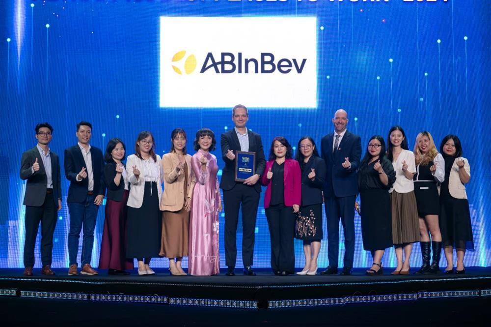 AB InBev Việt Nam cam kết đầu tư vào một tương lai bền vững-2