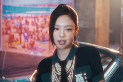 Jennie (BlackPink) bị chê