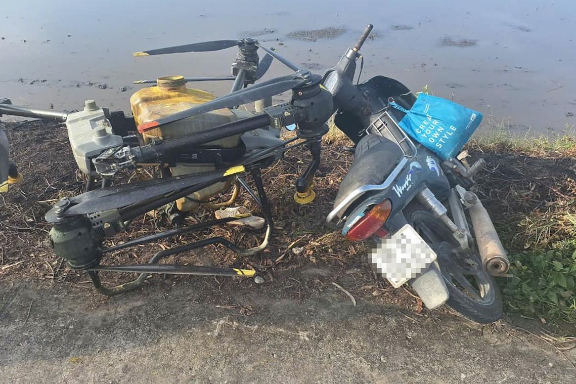 Thông tin mới vụ cô gái 22 tuổi bị bắn tử vong khi dự tiệc sinh nhật: Đề nghị truy tố 7 bị can-4