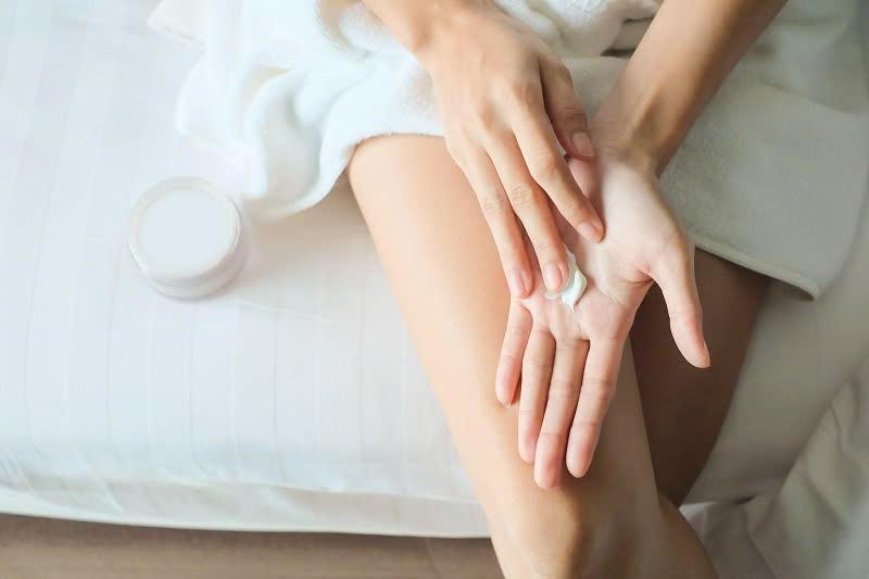 Cách khắc phục nám da tay-2