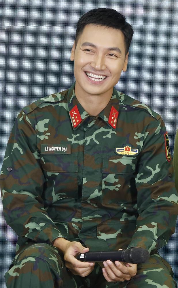 Diễn viên Mạnh Trường: Tôi thở phào, cảm thấy như trút được gánh nặng!-1