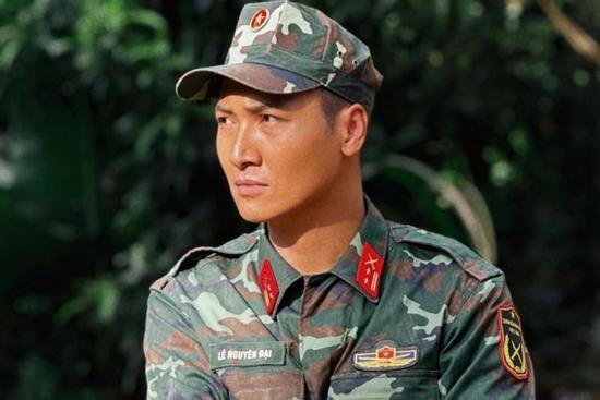 Diễn viên Mạnh Trường: Tôi thở phào, cảm thấy như trút được gánh nặng!