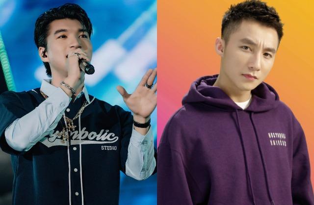 1 nhân vật làm cả bài văn thả thính HIEUTHUHAI, nam rapper nói 6 chữ gây bão cõi mạng!-4