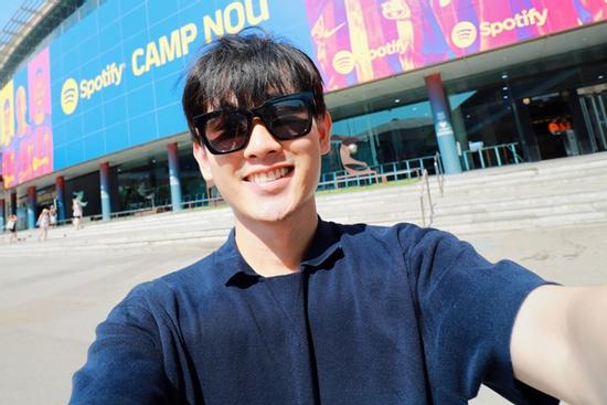 Nam sinh Đường lên đỉnh Olympia trở thành tiến sĩ hàng không tại Pháp