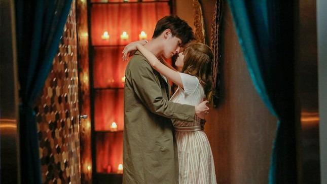 Trung Quốc chấn chỉnh dòng phim tổng tài, yêu đương công sở-1