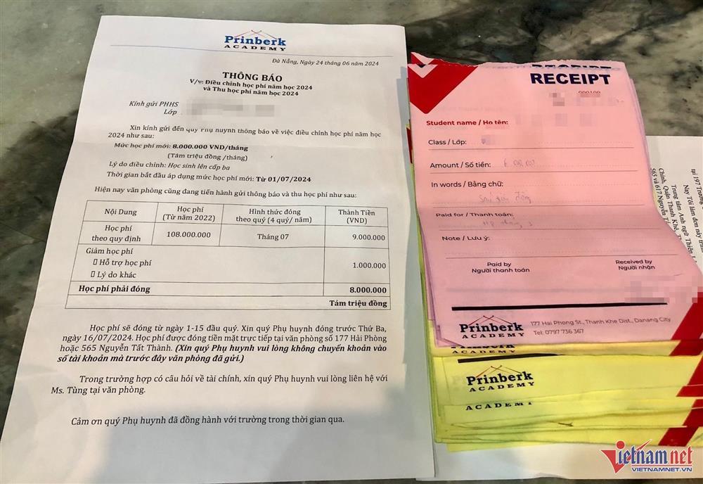 Cho con du học tại chỗ trường Mỹ hơn 100 triệu/năm, phụ huynh tá hỏa vì sự thật-2