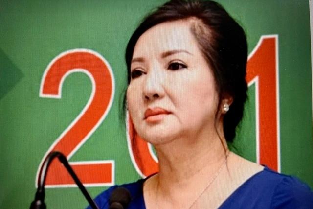 Hành động của Cường đô la khi mẹ vừa được tại ngoại-4