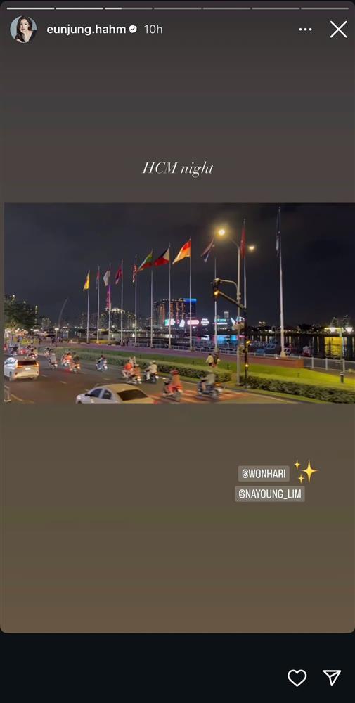 Thành viên T-ara nhận tin mẹ qua đời khi đang lưu diễn Việt Nam, tức tốc về Hàn Quốc chịu tang-4