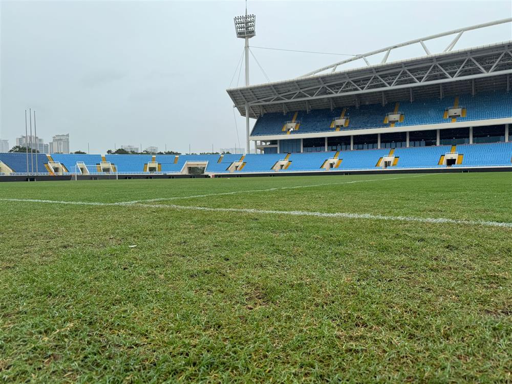 AFF Cup: Mỹ Đình tổ chức thêm 1 show ca nhạc, ĐTVN nguy cơ phải tìm sân khác nếu vào bán kết-1