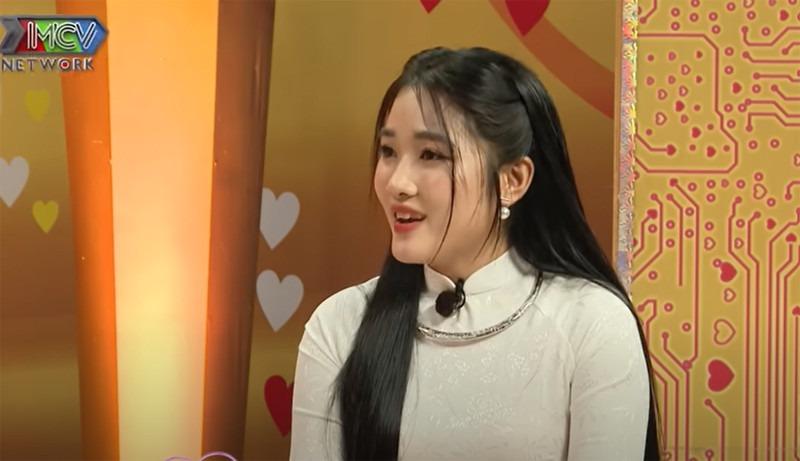 Đi xin việc, cô gái Vĩnh Long có hôn nhân hạnh phúc với nhà tuyển dụng-2