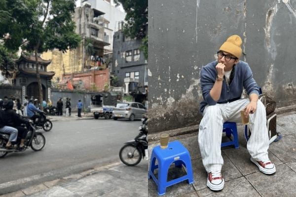 Sự thật màn rủ rê trà đá của Sơn Tùng: Hóa ra sếp gây hiểu lầm?-5