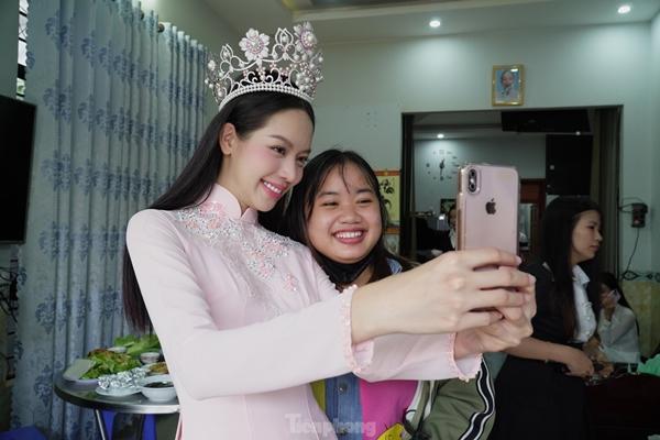 Hoa hậu Thanh Thủy về nhà-10