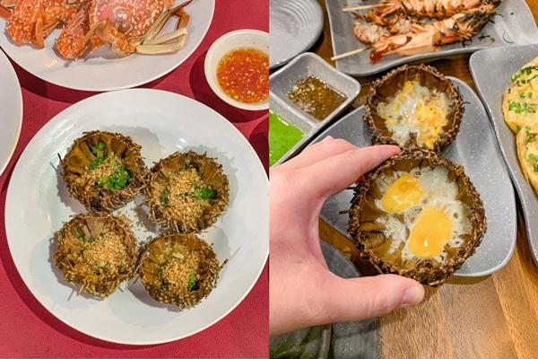 Món nhân sâm biển có đầy ở Phú Quốc được giới thượng lưu Nhật cực yêu thích-2