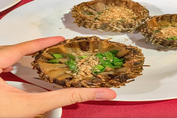 Món nhân sâm biển có đầy ở Phú Quốc được giới thượng lưu Nhật cực yêu thích-3