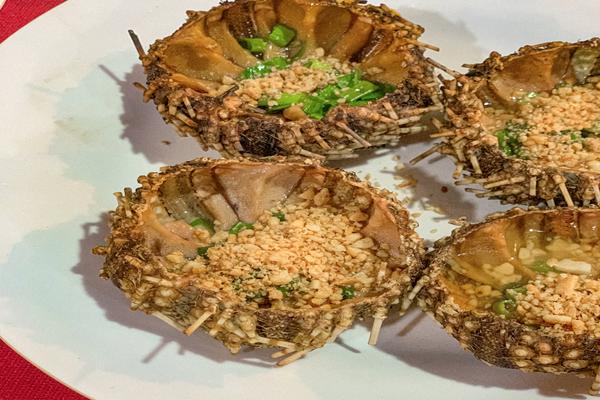 Món nhân sâm biển có đầy ở Phú Quốc được giới thượng lưu Nhật cực yêu thích-5