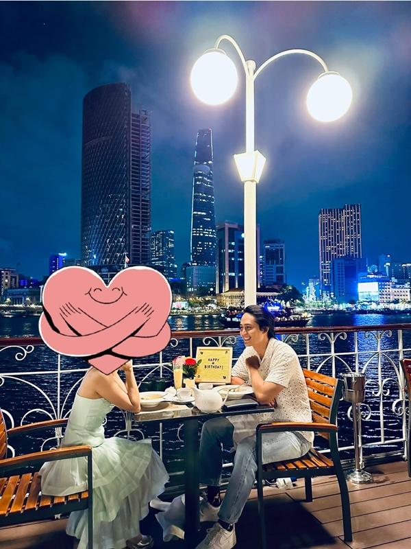 Sao Vbiz đã có bạn trai mới kém 9 tuổi hậu thông báo hủy hôn người yêu 13 năm?-2