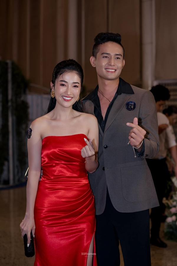 Sao Vbiz đã có bạn trai mới kém 9 tuổi hậu thông báo hủy hôn người yêu 13 năm?-4